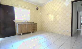 Imagem 4: CASA TÉRREA * NÃO INDEPENDETE * 02 DORM/01 VAGA - TRAV. EDGAR FACCÓ * TEM OUTRA CASA NO QU