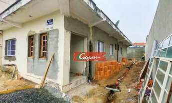 Imagem 3: Casa com 3 dormitórios para alugar, 200 m² por R$ 3.000,00/mês - Jardim Vila Galvão - Guar