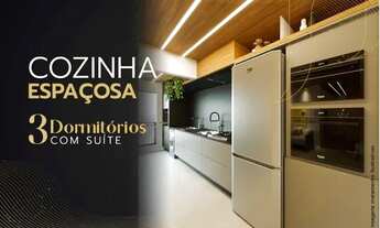 Imagem 3: Cotas Apartamento 3 dormitórios - 1 suíte - No Vila Ema - Agende sua visita