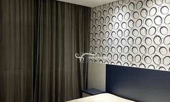 Imagem 5: LIFE PARK ALPHAVILLE 100% MOBILIADO