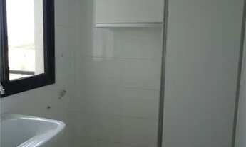 Imagem 7: Apartamento com 1 dormitório para alugar, 45 m² por R$ 1.072,92/mês - Jardim Botânico - Ri