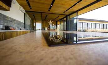 Imagem 5: Casa com 6 dormitórios à venda, 600 m² por R$ 8.500.000,00 - Condomínio Terras de São José