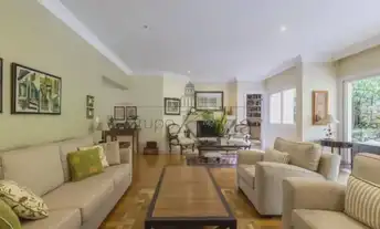 Imagem 3: Casa Condomínio em São Paulo