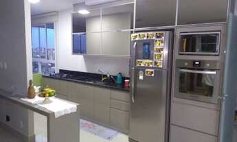 Imagem 7: Terra Mundi Cascavel, Apartamento 3/4, 25º andar, 117 m², 3 vagas, R$ 875.000,00