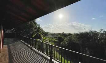 Imagem: Chalé 63m² em Barreirinhas Píer 02 Suítes