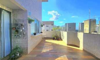 Imagem: BELO HORIZONTE - Apartamento Padrão - Funcionarios