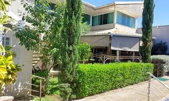 Imagem 2: Casa venda, 4 quartos, Crimeia Oeste, 4 suítes, piscina, sauna, poço artesiano - Goiânia