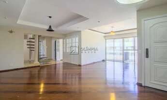 Imagem 2: Cobertura Venda Moema 245 m² 6 Dormitórios