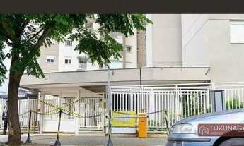 Imagem 2: Apartamento com 2 dormitórios para alugar, 55 m² por R$ 2.567,00/mês - Vila Augusta - Guar