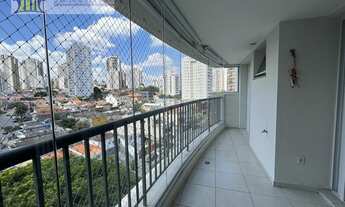 Imagem 6: Apartamento em Vila Gumercindo - São Paulo