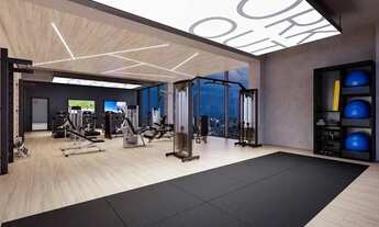 Imagem 5: São Paulo - Apartamento Padrão - Pinheiros