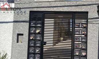 Imagem 3: Apartamento com 1 dormitório à venda, 33 m² por R$ 199.302,00 - Vila Nova Mazzei - São Pau