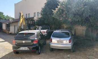 Imagem 7: Terreno - Parque Rural Fazenda Santa Cândida - Campinas