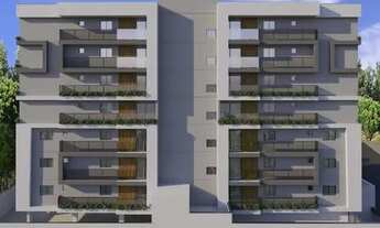 Imagem 3: Apartamento Padrão