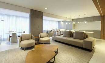 Imagem 2: APARTAMENTO A VENDA E LOCAÇÃO 157m² NO JARDIM DAS PERDIZES