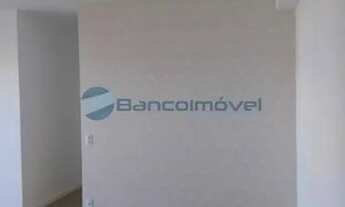 Imagem 3: Apartamento Residencial para locação, Jardim Ypê, Paulínia -