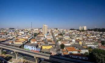 Imagem 6: Apartamento para Aluguel - Parque Residencial Oratório, 1 Quarto, 32 m2