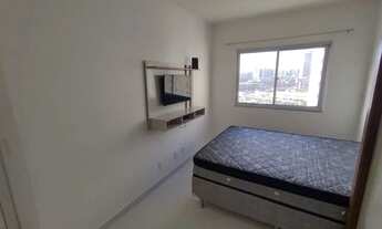 Imagem: PLENO RESIDENCIAL - SEMI-MOBILIADO