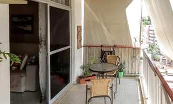 Imagem 7: Apartamento para Aluguel - Engenho Novo, 2 Quartos, 91 m2