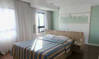 Imagem 2: FLAT PARA LOCAÇÃO EM PINHEIROS!