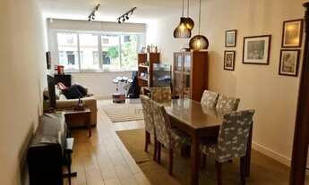 Imagem: Apartamento à venda no bairro Icaraí