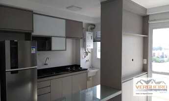 Imagem 4: Kitnet mobiliada no Jd Aquárius