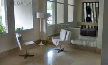 Imagem 2: 03059 - Flat/Aparthotel 1 Dorm, BELA VISTA - SÃO PAULO/SP