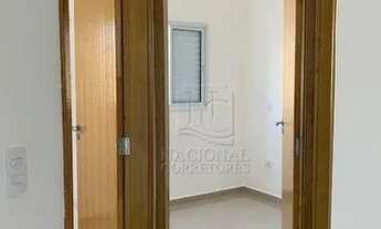 Imagem 5: Cobertura com 1 dormitório à venda, 74 m² por R$ 365.000,00 - Jardim Cristiane - Santo And