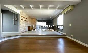 Imagem 4: Cobertura para aluguel e venda tem 412 metros quadrados com 4 quartos em Itaim Bibi - São