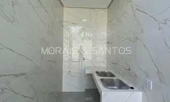 Imagem 2: CM CASA À VENDA NO BAIRRO IBITURUNA - MONTES CLAROS MG