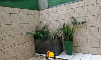 Imagem 4: EXCELENTE SOBRADO PARA VENDA NA VILA MARIETA