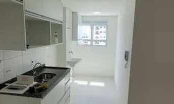 Imagem: Apartamento Novo - Mobiliado - Vila Assis