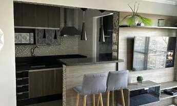 Imagem 6: Apartamento à venda 2 quartos 1 vaga Esmeralda Príncipe de Gales - Santo André - SP