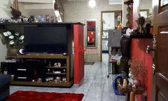 Imagem 3: Sobrado 2 Dorms Acabamento De 1ª Na Cidade Líder