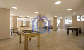 Imagem 4: Apartamento 2 Quartos para Venda em Contagem, JK, 2 dormitórios, 1 suíte, 1 banheiro