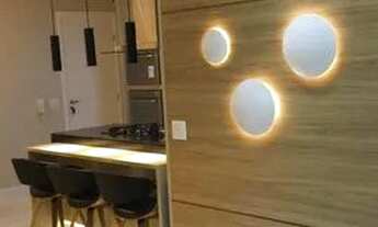 Imagem 2: SÃO PAULO - Apartamento Padrão - SANTO AMARO