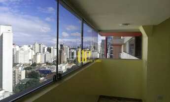 Imagem 2: Cobertura na Rua Lisboa!