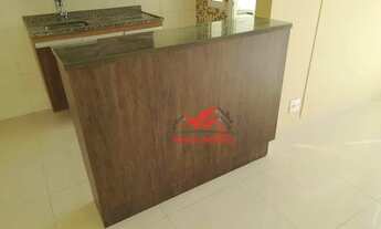 Imagem 6: Apartamento com 2 dormitórios, 96 m² - venda por R$ 500.000,00 ou aluguel por R$ 3.440,68