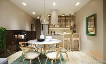 Imagem 3: Apartamento para Venda em Joinville, Anita Garibaldi, 2 dormitórios, 1 suíte, 1 banheiro