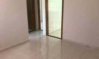 Imagem 6: Casa Padrão em São José do Rio Preto