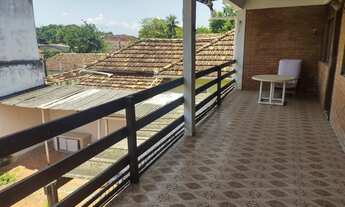 Imagem 3: Casa para venda tem 110 metros Paquetá