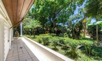 Imagem 5: Casa com 4 dormitórios à venda, 1167 m² por R$ 8.550.000,00 - Alto da Boa Vista - São Paul