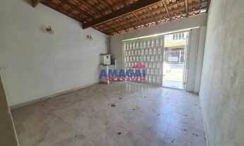 Imagem: São José dos Campos - Casa Padrão - Conjunto