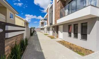 Imagem: Sobrado em condomínio ( Boqueirão )