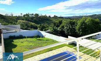 Imagem 3: Casa com 3 dormitórios à venda, 533 m² por R$ 780.000 - Terra Preta - Mairiporã/SP