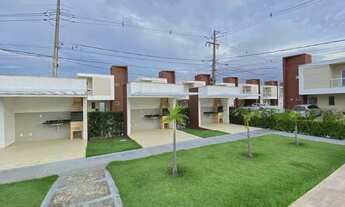 Imagem 2: Casa em Condomínio 120m² no Araçagy Quiosques Reservados 03 Quartos TR151492_MKT_15