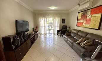 Imagem 6: Casa - Loteamento Alphaville Campinas - Campinas