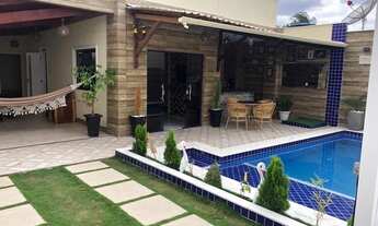 Imagem: CASAS PARA ALUGAR EM CASAS DO JORRO, DIÁRIAS