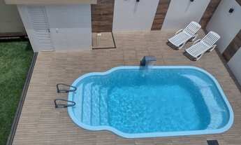 Imagem 6: Casa p/ temporada e diárias