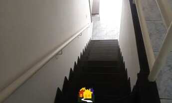 Imagem 7: EXCELENTE SOBRADO PARA VENDA NA VILA MARIETA